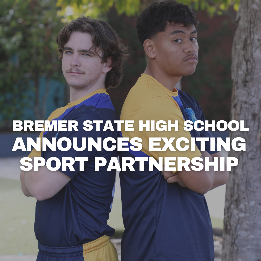 Ipswich Knights Soccer Club x Bremer State High School